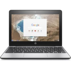 HP Chromebook 11 G5 X9U03UT#ABA