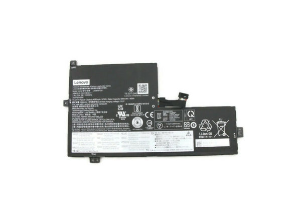 Lenovo BATTERY 3cell 47Wh 11.52V/5B11B36312