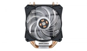 CM Master Air Cooler 120mm RGB MAP-T4PN-220PC-R1 - Image 2