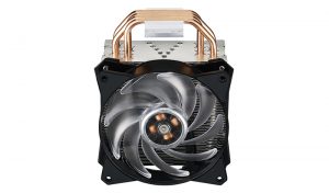 CM Master Air Cooler 120mm RGB MAP-T4PN-220PC-R1 - Image 4