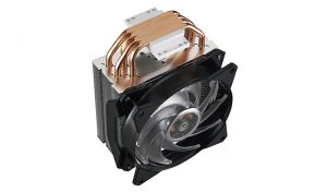 CM Master Air Cooler 120mm RGB MAP-T4PN-220PC-R1 - Image 5