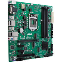 Asus Prime Q370M-C/CSM TPM vPro mATX VGA/HDMI/DPx2