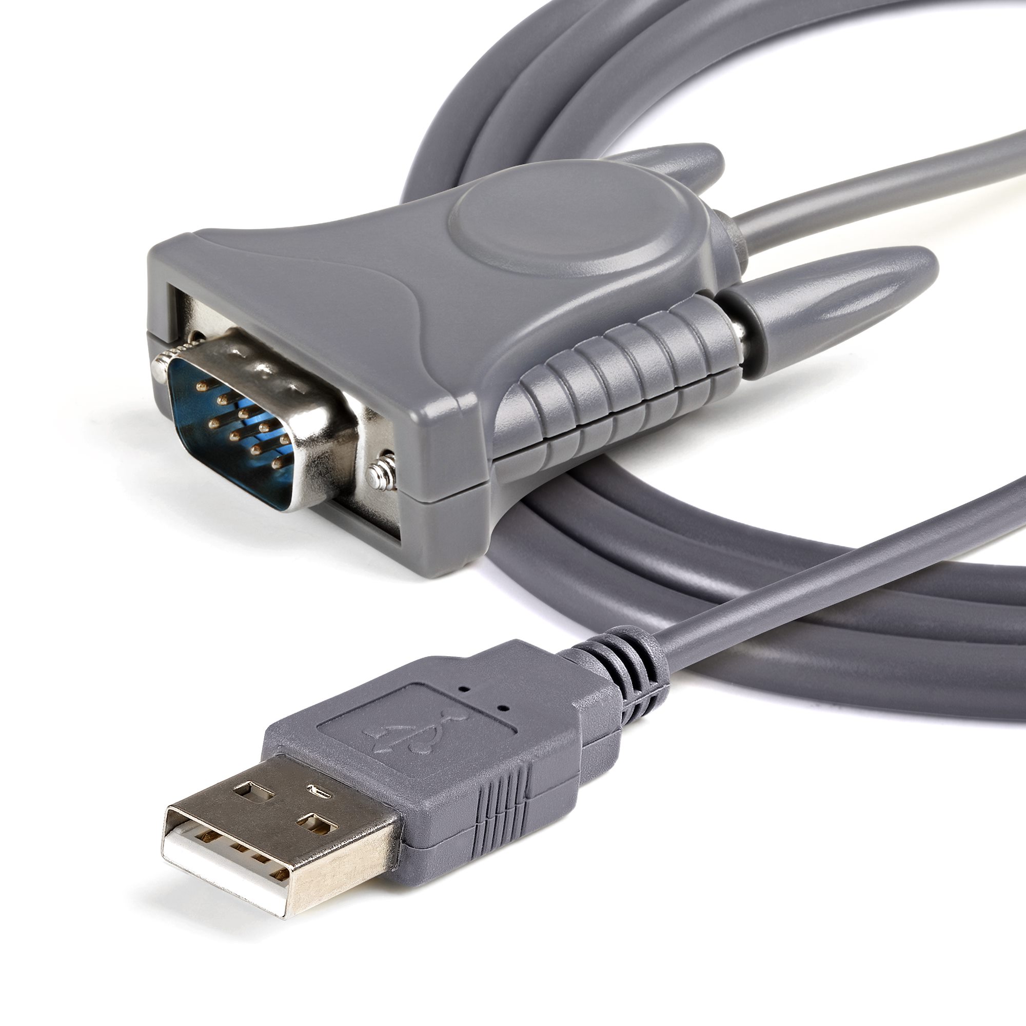 Startech USB to RS232 DB9/DB25 Serial Adapter/ ICUSB232DB25 - Image 6