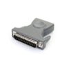 Startech USB to RS232 DB9/DB25 Serial Adapter/ ICUSB232DB25 - Image 4