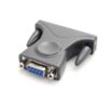 Startech USB to RS232 DB9/DB25 Serial Adapter/ ICUSB232DB25 - Image 2