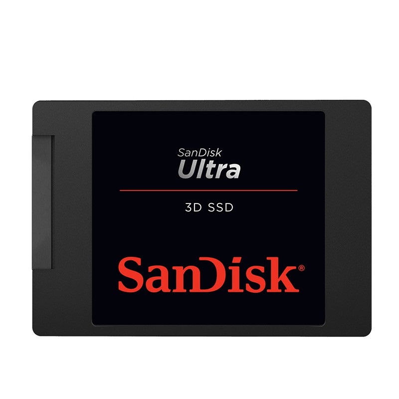 Sandisk 2025 ultra 2