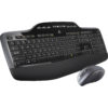 LOGITECH WIRELESS DESKTOP MK710  KEYBOARD & MOUSE - Image 2