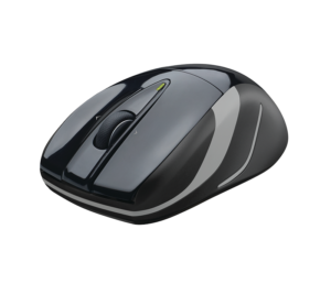 LOGITECH Wireless Mouse M525 USB BLACK 910-002696 - Image 2