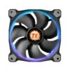 Thermaltake Riing 12 RGB 3 Fan CL-F042-PL12SW-B - Image 2