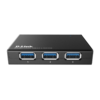 D-Link DUB-1340 SUPERSPEED 4-PORT USB 3.0 HUB - Image 2