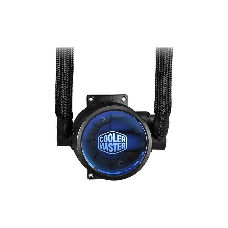 CM MasterLiquid Pro 140mm rad MLY-D14M-A22MB-R1