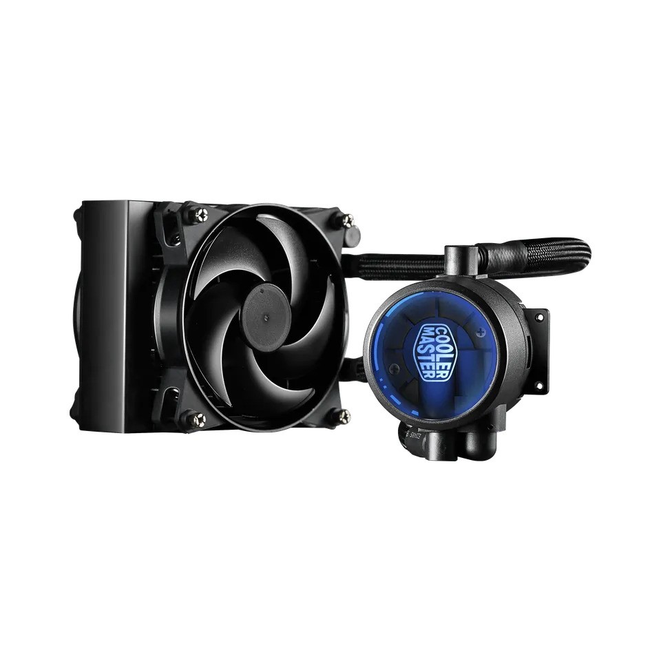 CM MasterLiquid Pro 140mm rad MLY-D14M-A22MB-R1 - Image 3
