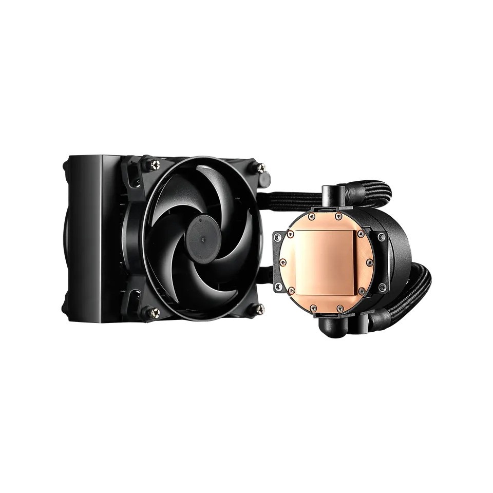 CM MasterLiquid Pro 140mm rad MLY-D14M-A22MB-R1 - Image 4