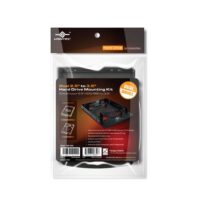 Vantec HDA-259A Dual 2.5" to 3.5" HDD Mounting Kit