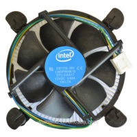 For INTEL 3xxx/4xxx CPU SOCKET 1150 /1155 HS&Fan