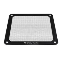Thermaltake Matrix D12 Magnetic FanFilter 120mm Bl