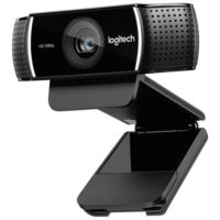 Logitech C922 1080p/30 webcam 960-001257