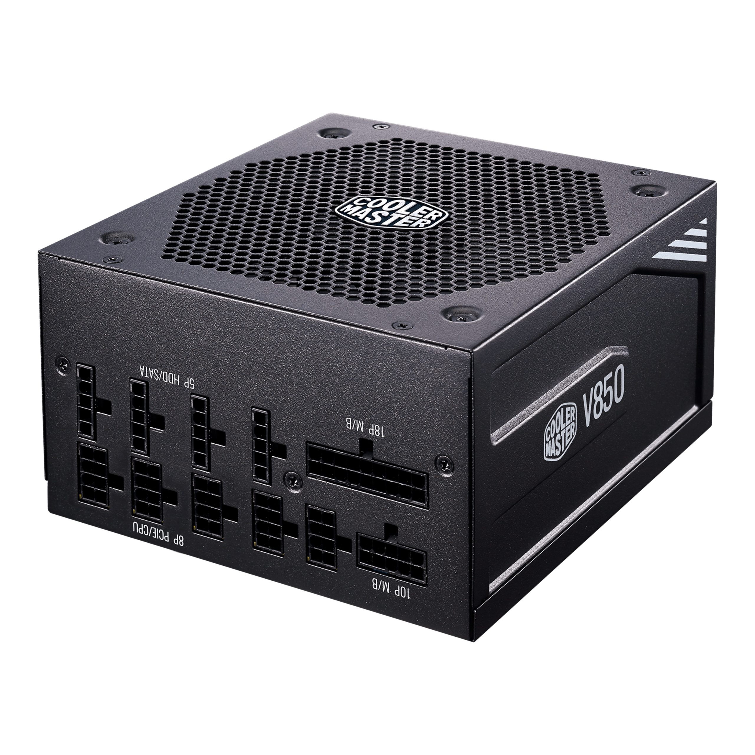 COOLERMASTER V850 V2 80PLUS Gold MPY-850V-AFBAG-US