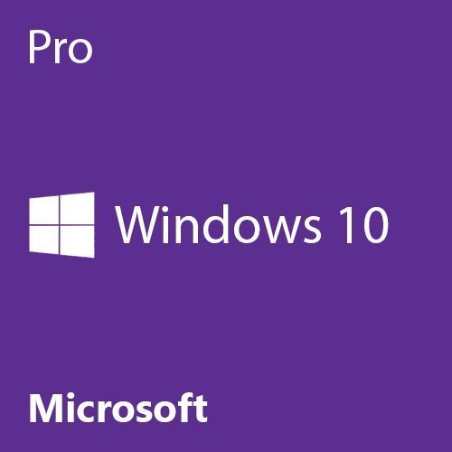 MS-OEI-DSP Windows 10 Pro 64-bit FQC-08930 OEM | BCOM Computer Centre