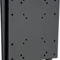 TygerClaw LCD008BLK 10 to 37-Inch Low Profile Wall Mount