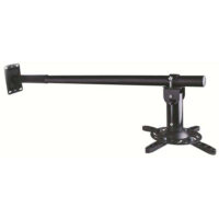 Projector Mount 1500mm  +/- 20, 360 PM6009BLK