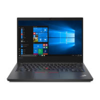 Lenovo TP E14 i5/8GB/14in/256SSD/W10P 20RA004YUS