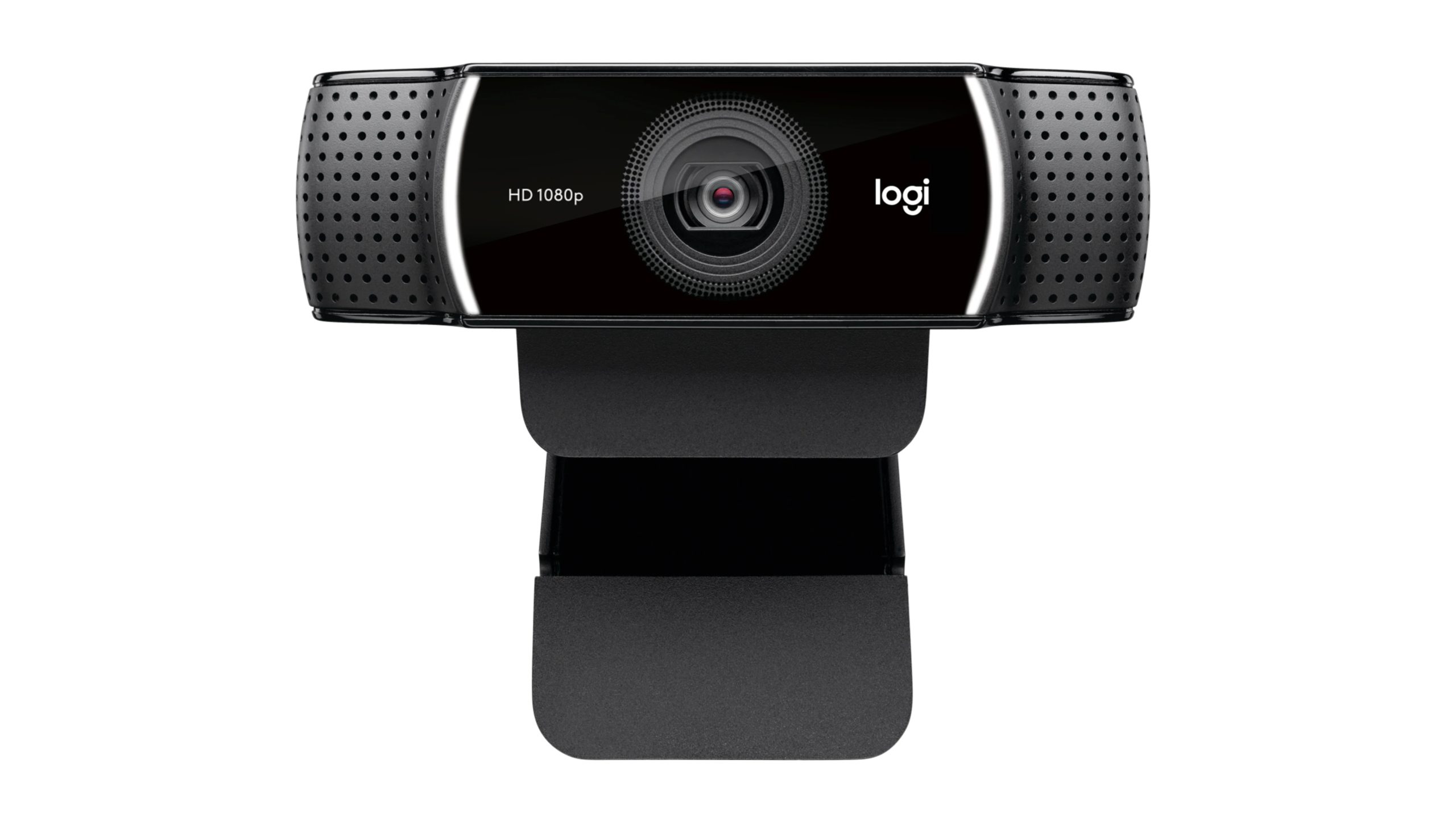 Logitech C922 webcam 960-001087 - Image 2