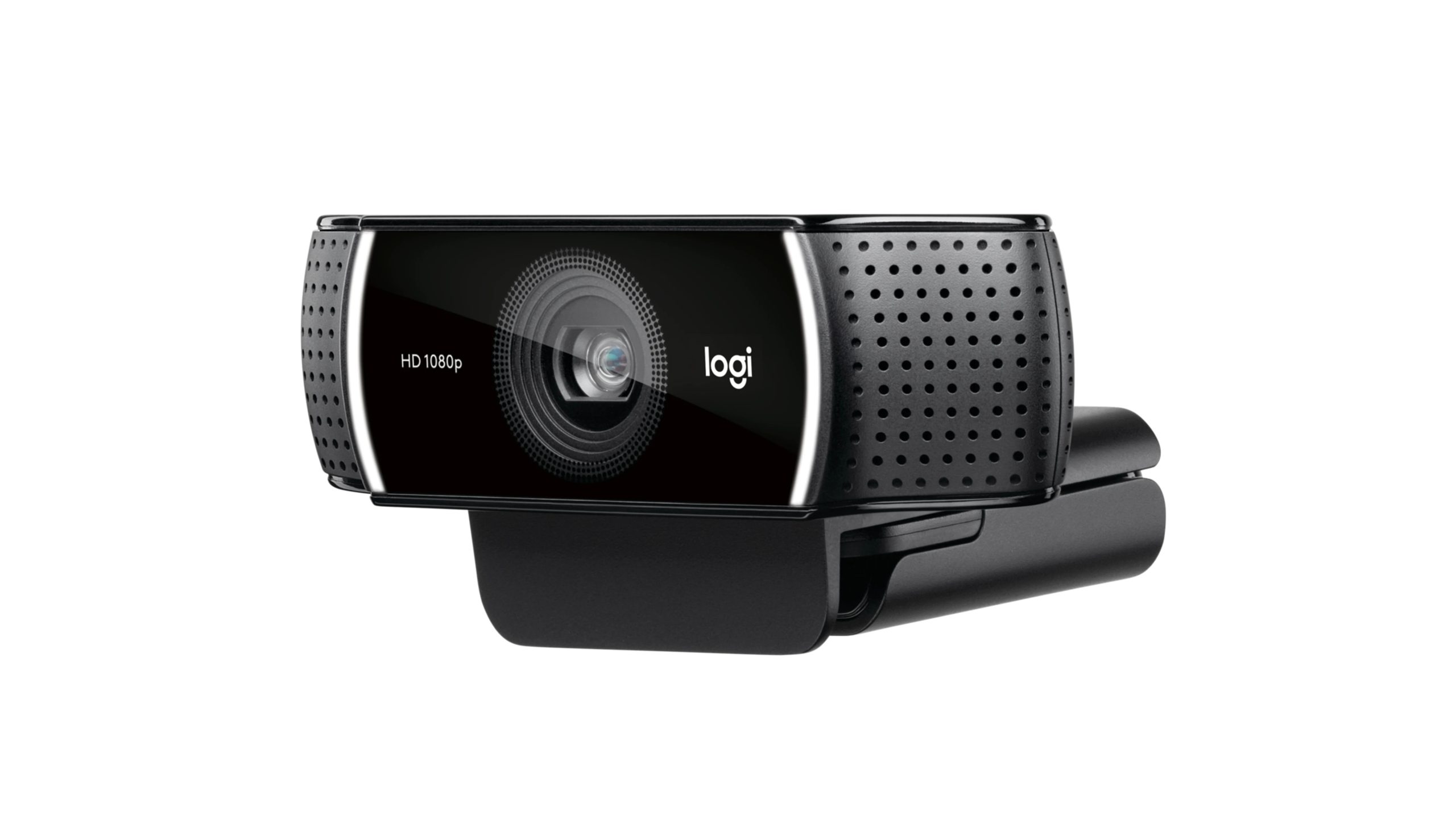 Logitech C922 webcam 960-001087 - Image 3