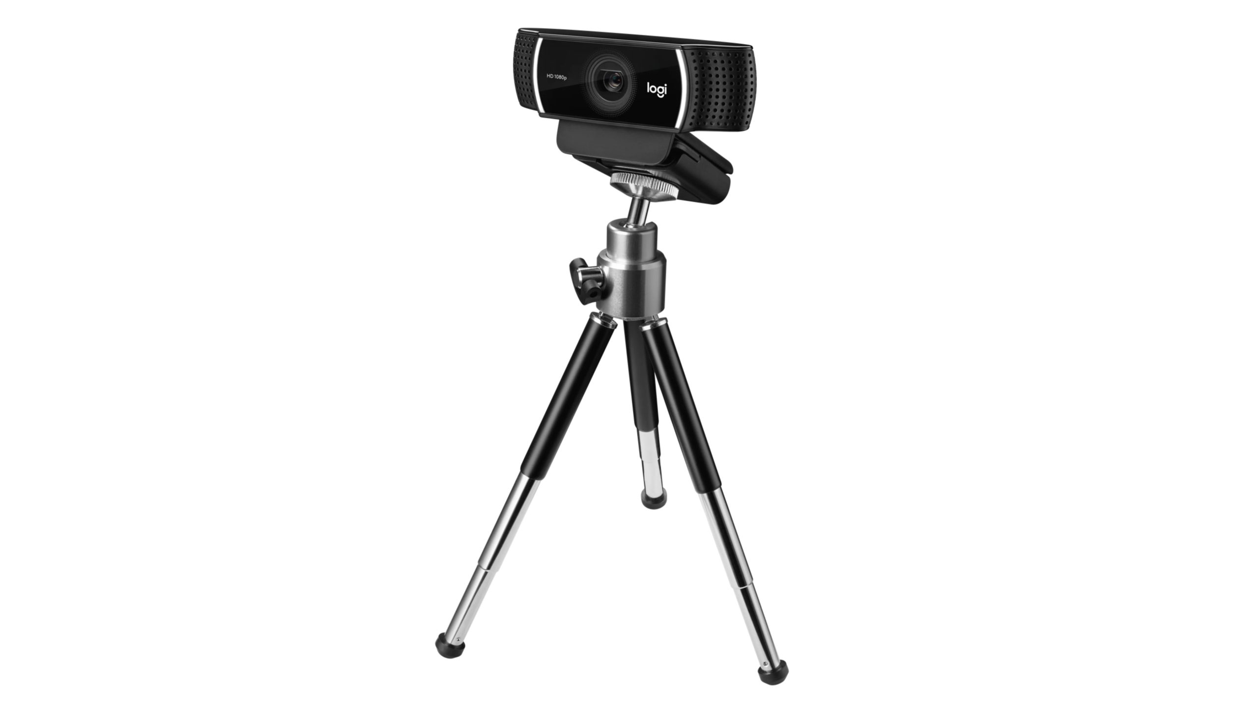 Logitech C922 webcam 960-001087 - Image 4