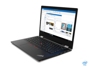 Lenovo ThinkPad Yoga L13 i7/16Gb/512SSD/W10P 20R5000NUS - Image 5