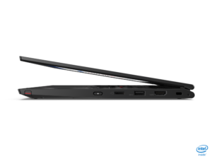 Lenovo ThinkPad Yoga L13 i7/16Gb/512SSD/W10P 20R5000NUS - Image 4