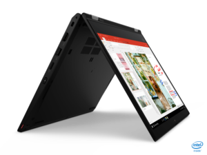 Lenovo ThinkPad Yoga L13 i7/16Gb/512SSD/W10P 20R5000NUS - Image 2