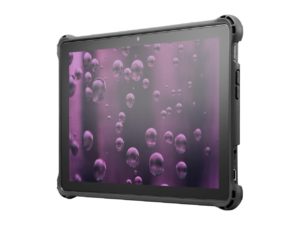 Lenovo 10e Protective Case Black 4X40X5907 - Image 2