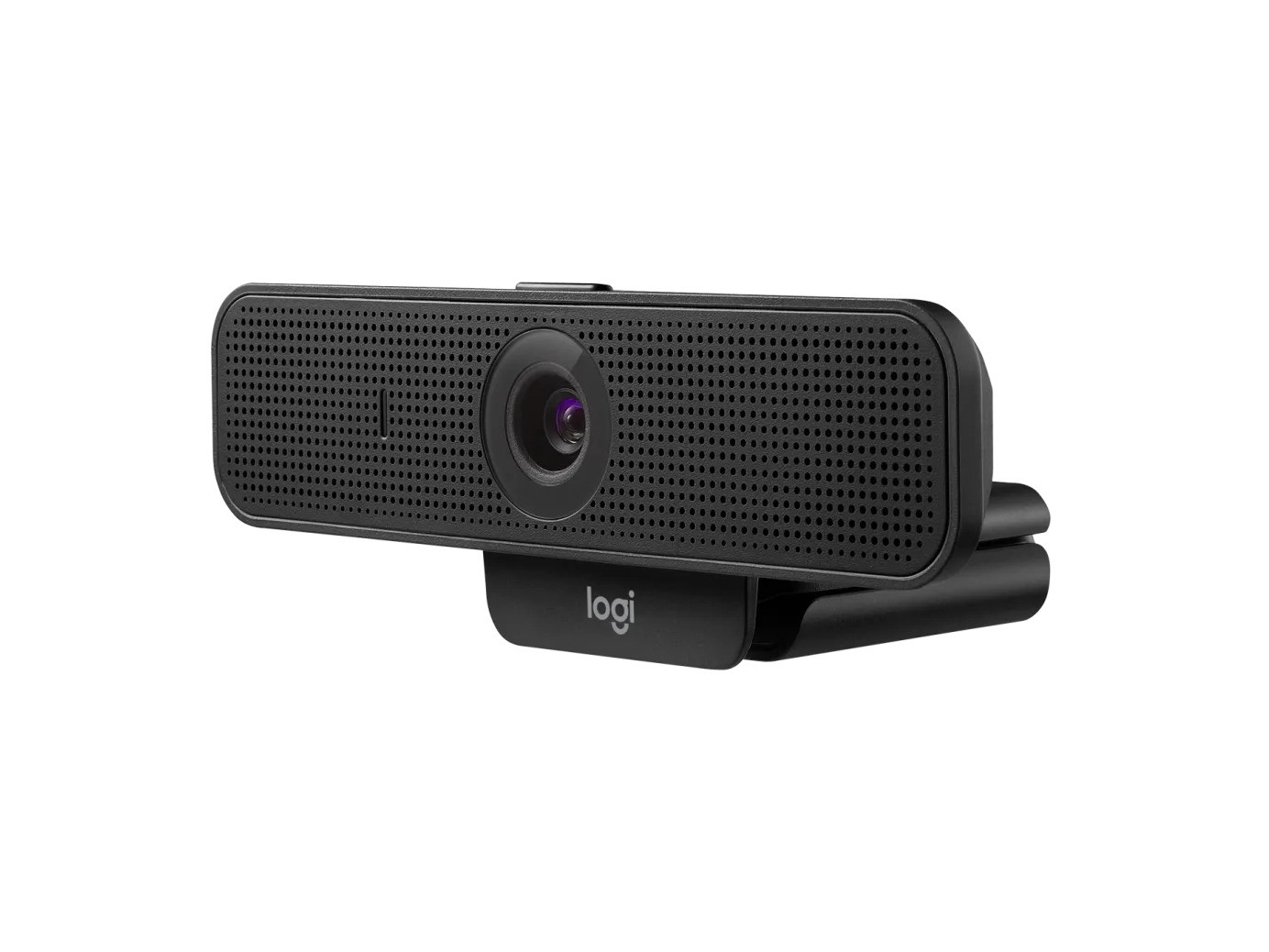Logitech C925e webcam 1080p /w mic 960-001075 - Image 3