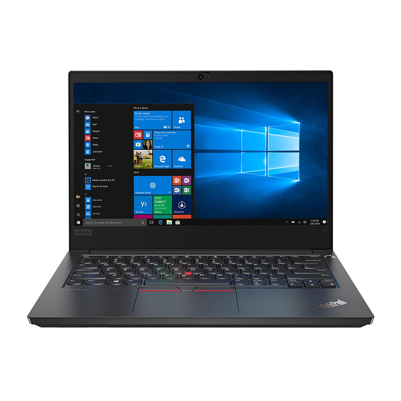 Lenovo TP E14 i7/8GB/256SSD/W10P 20RA0050US