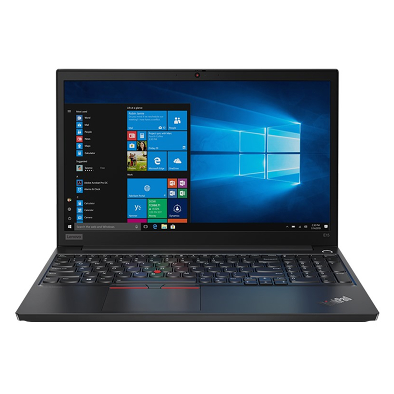 Lenovo E15 i5/16GB/512SD/W10P/1YR 20RD007LUS