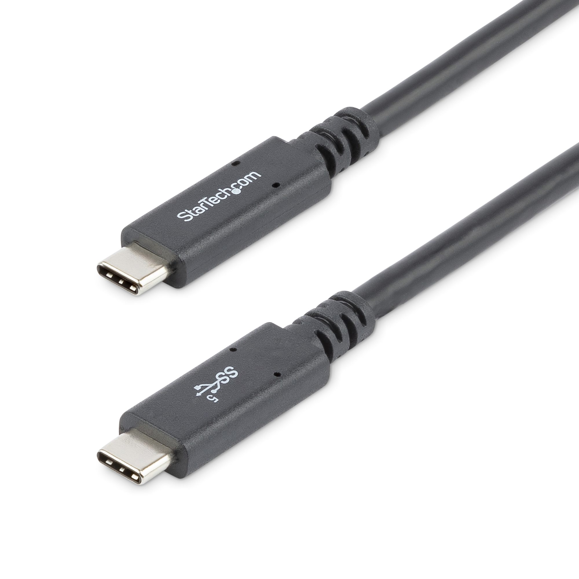 Startech USB-C - USB-C 2m 5Gbps PD 100W USB315C5C6