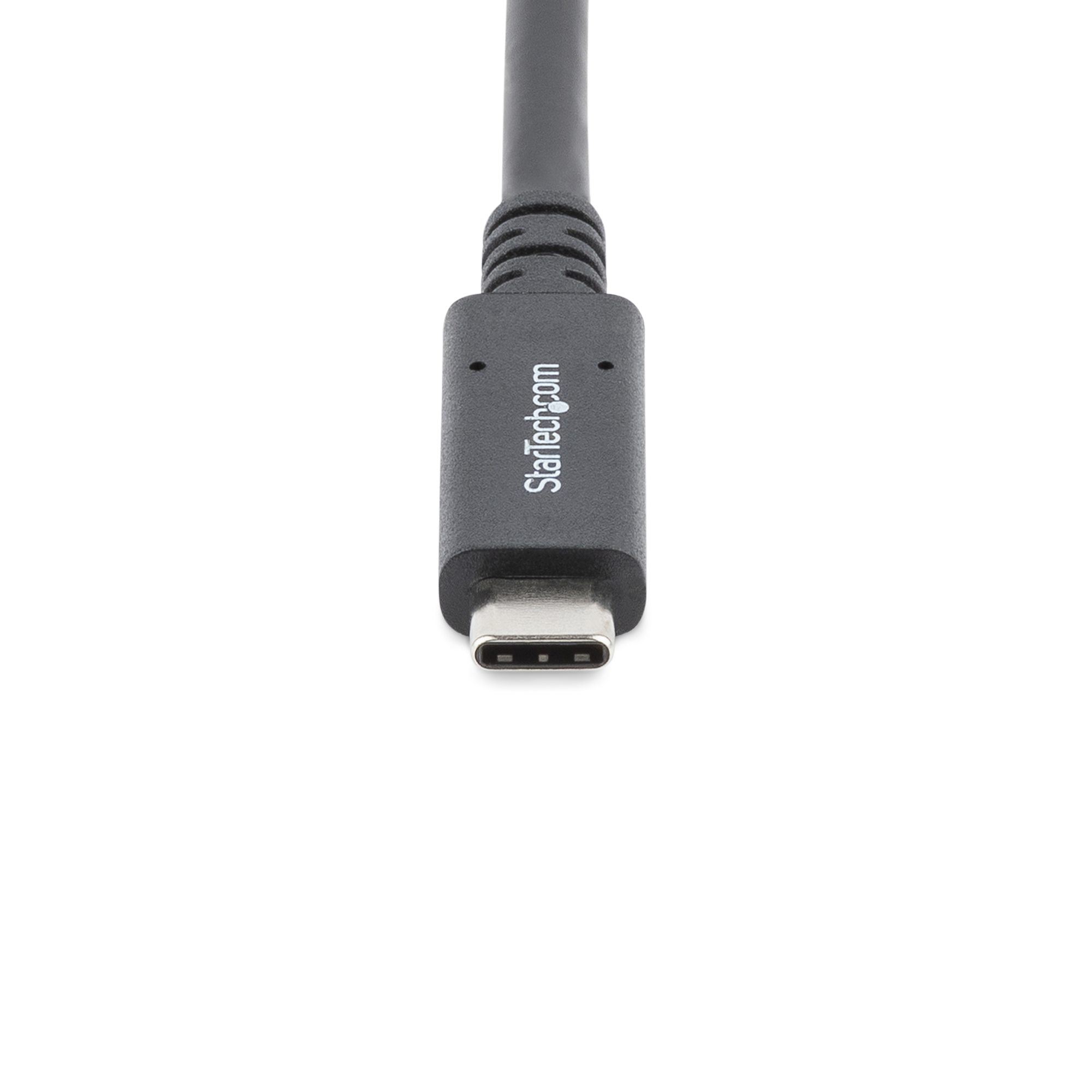 Startech USB-C - USB-C 2m 5Gbps PD 100W USB315C5C6 - Image 4