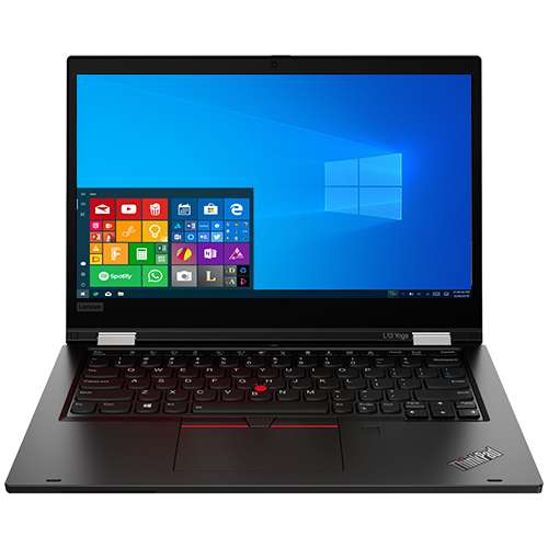 Lenovo ThinkPad Yoga L13 i5-10210U /8GB/256GB SSD/13.3″ Touch