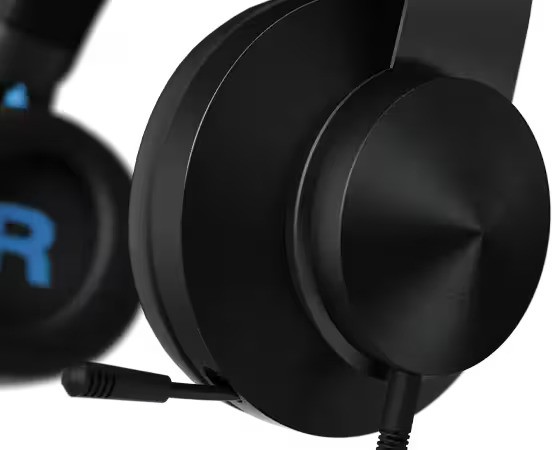 Lenovo Legion H300 Stereo Gaming Headset GXD0T69863 - Image 6