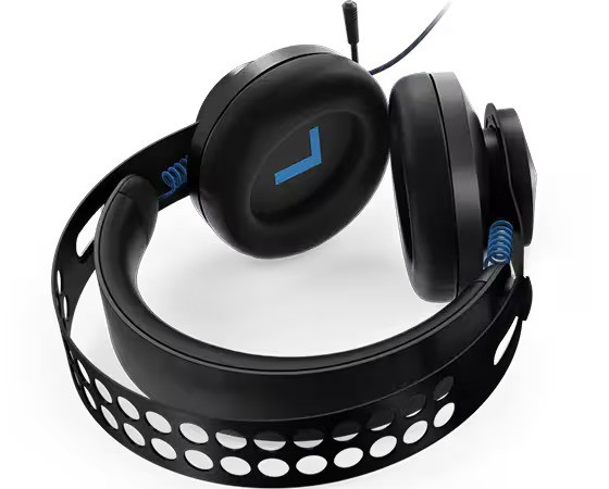 Lenovo Legion H300 Stereo Gaming Headset GXD0T69863 - Image 10