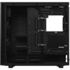 Fractal Design FD-C-DEF7X-01 Define 7 XL Black Solid/Steel/Anodized Aluminum/10 x Bay Full-tower - Image 6