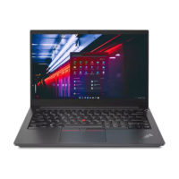 Leonvo ThinkPad E14 i5/16GB/512/1YR 20TA004JUS