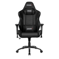 AKRacing Core LX Plus Gaming Chair AK-LXPLUS-BK