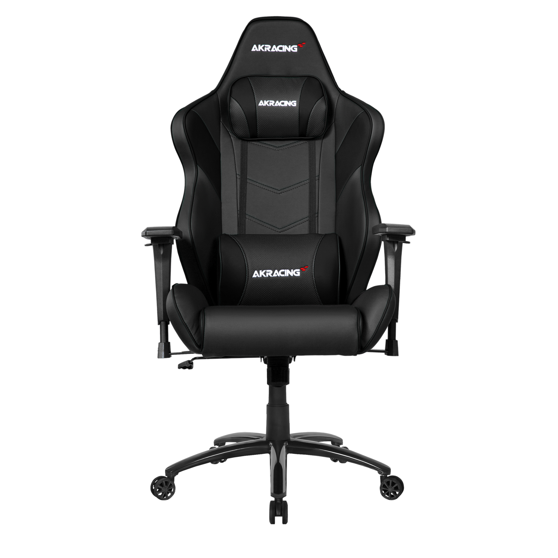 AKRacing Core LX Plus Gaming Chair AK LXPLUS BK BCOM