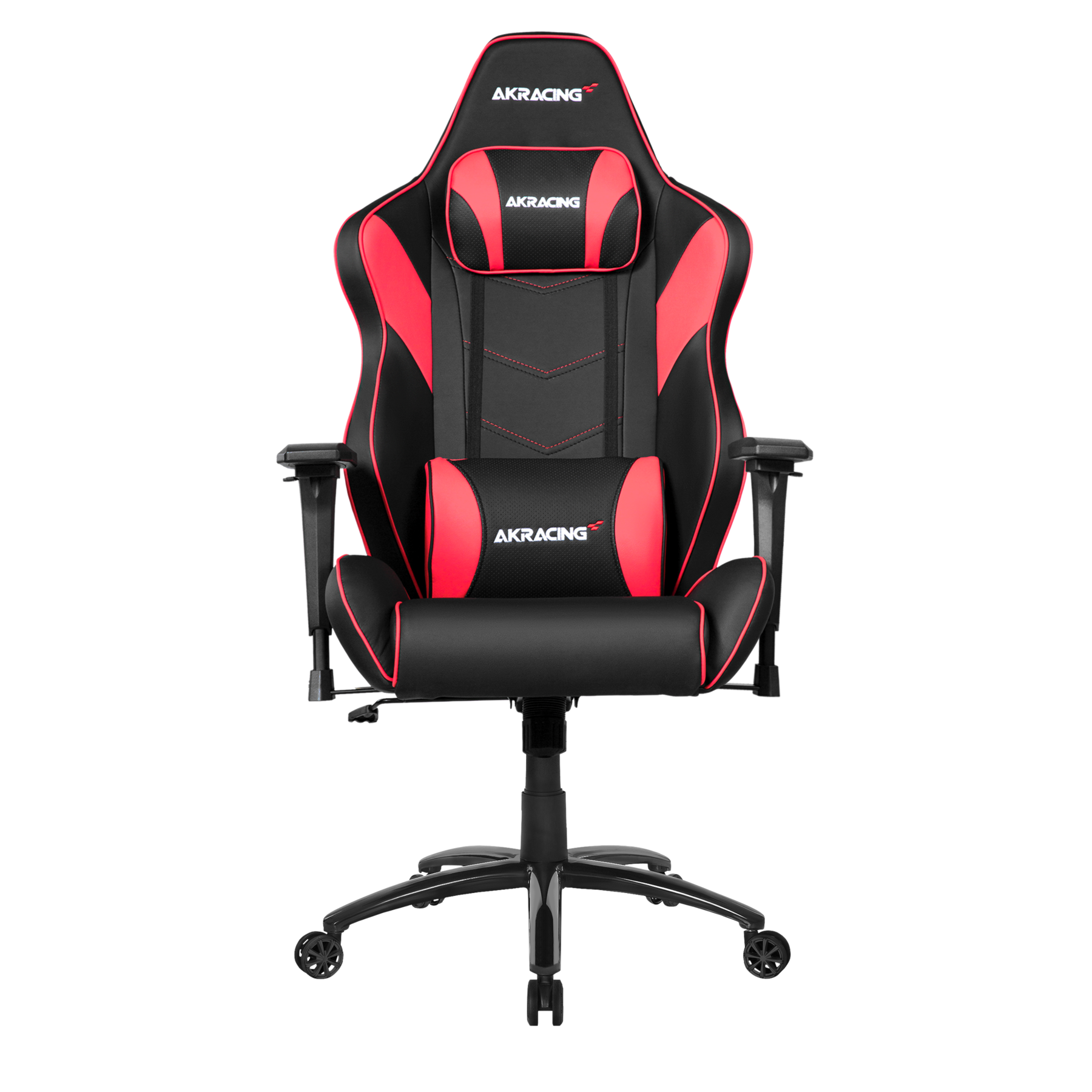 AKRacing Core LX Plus Gaming Chair AK-LXPLUS-RD