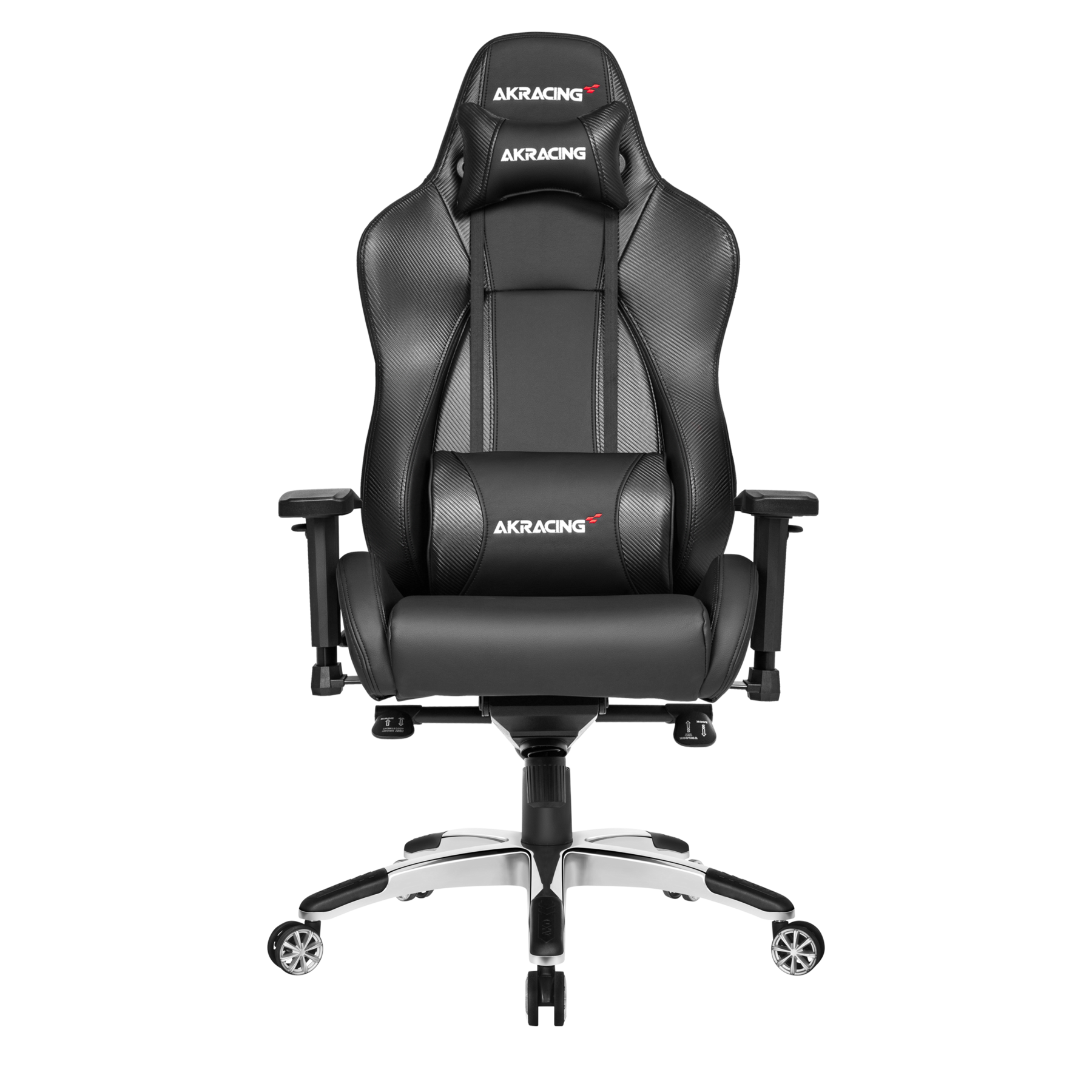 AKRacing Masters Premium Chair AK PREMIUM CB BCOM