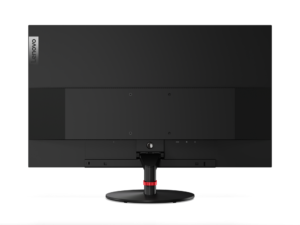 Lenovo ThinkVision S28u-10 UHD HDMI/DP 61E6GAR2US - Image 3