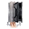 COOLERMASTER HYPER 212 EVO V2 UNIVERSAL CPU COOLER RR-2V2E-18PK-R1 - Image 3