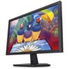 VIEWSONIC VA2452SM 23.6" WIDE BLK 1920x1080 6.5ms with SuperClear MVA Panel Technology 250cd/m2 w/speaker DVI/VGA/DP Re - Image 2